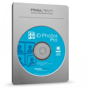 ID Photos Pro 8