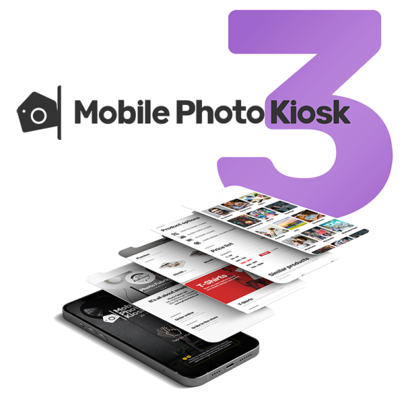 Mobile Photo Kiosk