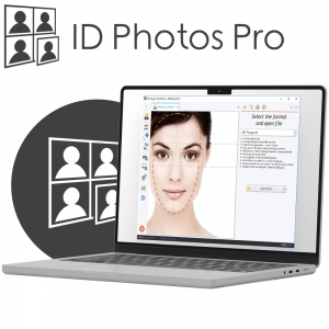 ID Photos Pro 8